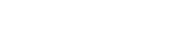Logo BYHOURS White_2